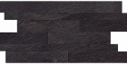 Мозаика Klif Dark Brick (AN7F) 37,5x75