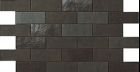 Декор Ewall Moka Minibrick (9EMM) 30,5x30,5