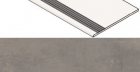 Ступень Boost Grey Gradino (AMJC) 30x60