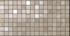 Мозаика Marvel Pro Travertino Silver Mosaic (9MVV) 30,5x30,5