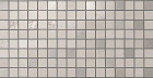 Мозаика Dwell Silver Mosaico Q (9DQS) 30,5x30,5