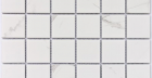Мозаика Calacatta-48 (Чип 48X48X6 Мм) 30,6X30,6