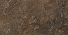 Керамогранит BR04 Bernini Dark Brown полированный 60x120x10