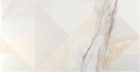 Керамогранит Carina Superwhite Satin (188230) 60X60