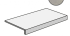 Ступень Blend Concrete Gradone Ash (PF60006949) 32x120