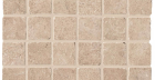 Мозаика Lims Desert Mosaico Tumbled (A3HN) 30x30
