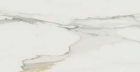 Керамогранит I Classici Di Rex Calacatta Gold 6Mm Glossy 750683 80X240