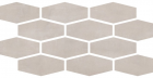 Мозаика Mosaico Losanga Dune (I9R03101) 30x60