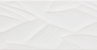 Плитка настенная Icon Glossy Kentia White 25.2x80x1