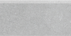 Плинтус Дайсен SG211200R\3BT Светло-Серый Обрезной 9,5x60
