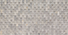 Настенная Плитка Mirage-Image Silver Deco (4 P/c) (V1389561) 33,3X100