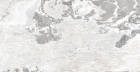 Керамогранит Onyx&more White Blend Glossy 6 Mm (765894) Casa Dolce Casa 120X240
