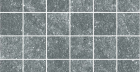 Мозаика Дженезис Силвер / Genesis Silver Mosaico (610110000350) 30X30
