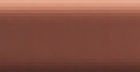 Бордюр Sword Copper (Bw0Swd33) 1,3X50
