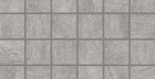 Мозаика TN01 Grey  неполированная (5x5) 30x30