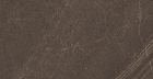 Керамогранит Gabbro Brown GB04 80x80 неполированный