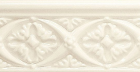 Бордюр Adex Relieve Bizantino C/C Marfil (ADMO4004) 7,5x15