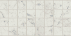 Мозаика Шарм Экстра Каррара Люкс / Cha.extra Carrara Mosaico Lux (610110000342) 29,2X29,2