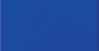 Настенная Плитка Моноколор / Monocolor Синяя (120013) 25X40
