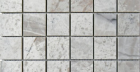 Мозаика Supreme Mosaico Alabastri White 5x5 (N40005) 30x30