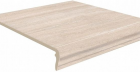 Ступень Пантеон SG157200R\GR Бежевый Фронтальная 34x40