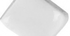 Спецэлемент Adex Angulo Bullnose Trim Lido White (ADRI5048) 0,85x0,85