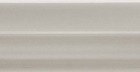 Бордюр Adex Cornisa Clasica Silver Mist (ADNE5504) 3,5x15