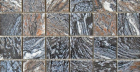 Мозаика Splendida Mosaico Sodalite Blue 5x5 (N40004) 30x30