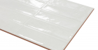 Плитка Eco Ceramica Pool White 31,6X60 (68796)