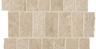 Мозаика Lims Beige Mosaico Spritz (A3NF) 29x32,3