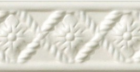 Бордюр Amarcord Idea Bianco Matt Ige01 5X20