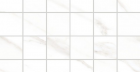 Мозаика Marmori Калакатта Белый 5X5 (K9456198LPR1VTE0) 30x30