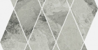 Мозаика Шарм Экстра Силвер Даймонд / Charme Extra Silver Mosaico Diamond (620110000079) 28X48