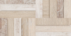 Керамогранит Wood Бежевые Глазурованные Матовые (Nr0355) 60X60