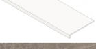 Ступень Marvel Edge Gris Supreme Scalino Lappato (AFCK) 33x90