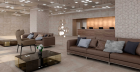 Керамогранит Kailas Ivory KA00 неполированный 60x120