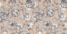 Декор Wide&Style Mini Roses Ret (PF60008439) 60x120