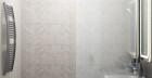 Настенная плитка Гренель 13046R Серый Светлый Обрезной 30x89,5
