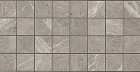 Мозаика Grey Fleury Mosaico Matt Adqm (ADQM) 30x30