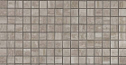 Мозаика Marvel Pro Travertino Silver Mosaico Lappato (ADQF) 30x30