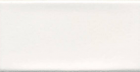 Настенная плитка Тортона 16084 Белый 7,4x15
