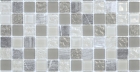 Мозаика Naturelle - Sitka (Чип 23X23X4 Мм) 30,5X30,5
