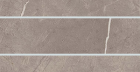 Настенная плитка Brick Silver Dream (22992) 8x31,5