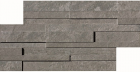 Декор Trek Silver Grey Brick 3D (AR1R) 30x60