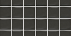 Настенная плитка Анвер 21047 Серый Темный 30,1x30,1