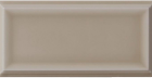 Настенная плитка Adex Liso Framed Silver Sands (ADST1076) 7,3x14,8