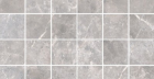 Мозаика Marmori Холодный Греж 5X5 (K9465748LPR1VTE0) 30x30