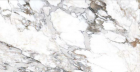 Керамогранит Marble-X Бреча Капрайа Белый Лаппато (K949747LPR01VTE0) 60x120