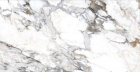 Керамогранит Marble-X Бреча Капрайа Белый Лаппато (K949747LPR) 60x120