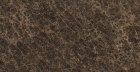 Керамогранит Ultra Marmi Dark Emperador Lucidato Shiny (ARAA100U010A2) 150x300